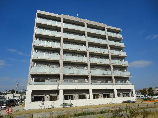 Ｌｅ　Ｃｉｅｌ　Ｂｌｅｕ(ルシエルブルー)の外観|外観写真（昼）