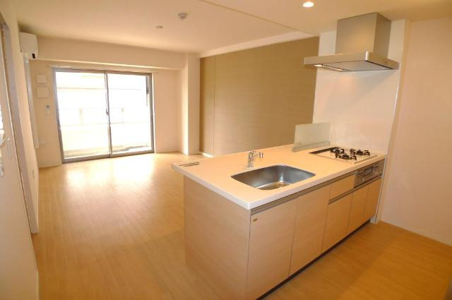 Ｌｅ　Ｃｉｅｌ　Ｂｌｅｕ(ルシエルブルー)の居間・リビング|リビング