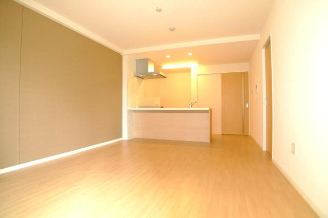 Ｌｅ　Ｃｉｅｌ　Ｂｌｅｕ(ルシエルブルー)の居間・リビング|リビング