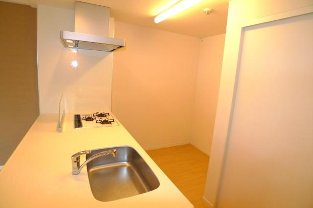 Ｌｅ　Ｃｉｅｌ　Ｂｌｅｕ(ルシエルブルー)のキッチン|キッチン