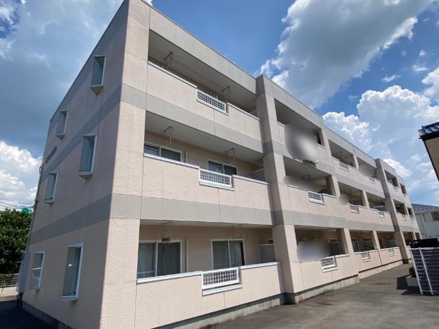 ルミナス田口
