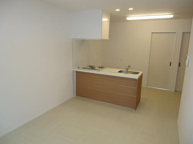 プランドールの居間・リビング|リビング