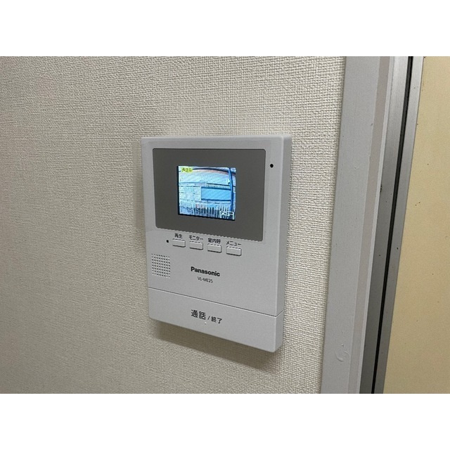 ホワイトバレーの設備