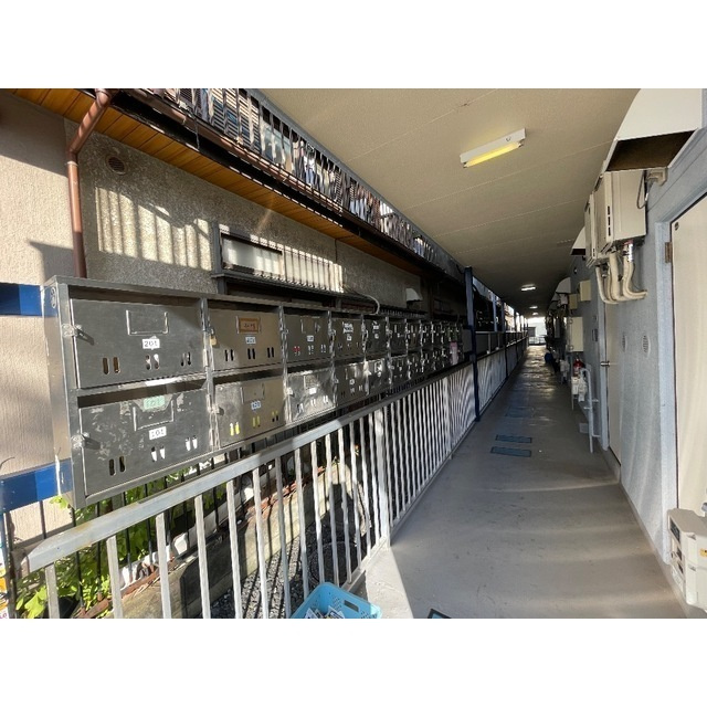 ホワイトバレーのその他