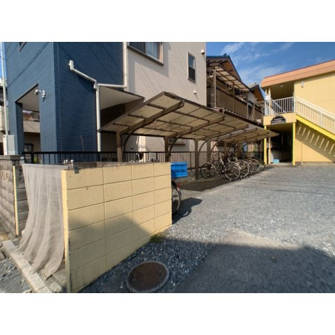 ホワイトバレーのその他