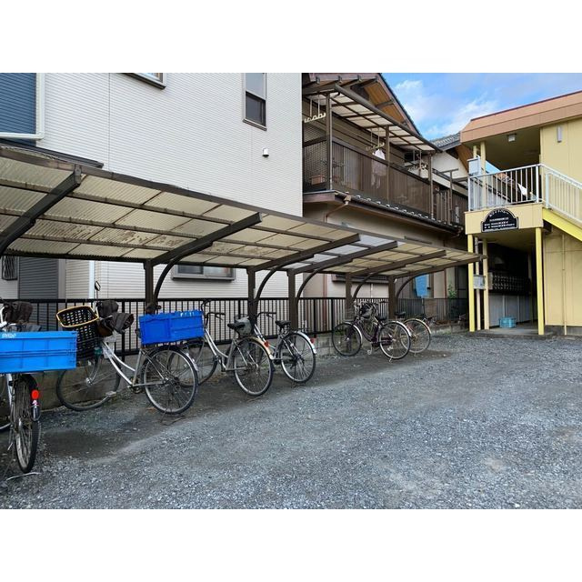 ホワイトバレーのその他