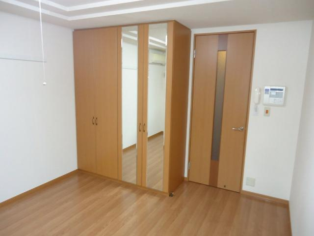 プロニティーの内装|洋室（イメージ）