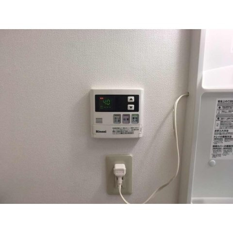 メゾン駅サイドのその他
