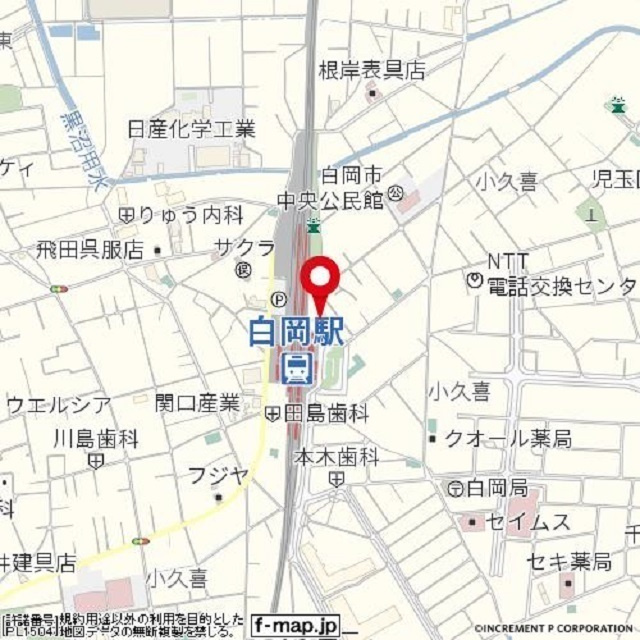 メゾン駅サイドの外観|外観も気になるポイント