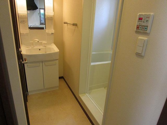 サンモール栄の設備