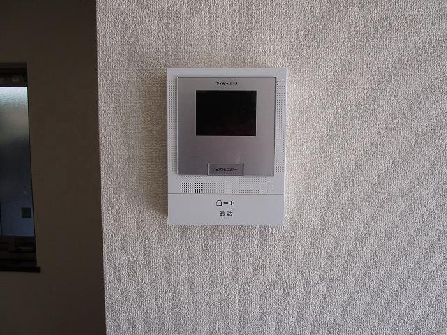 サンモール栄の設備