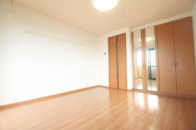 レジデンス・Oｈｙａｍａの内装|室内