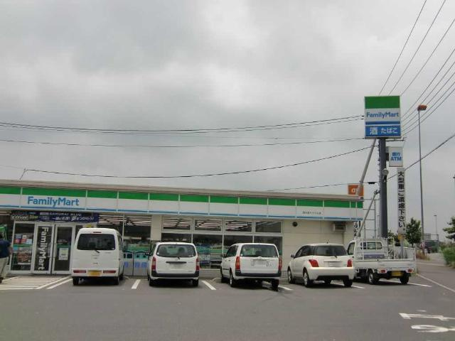 ＳＯＲＡの周辺|ファミリーマート西大宮バイパス店まで941ｍ