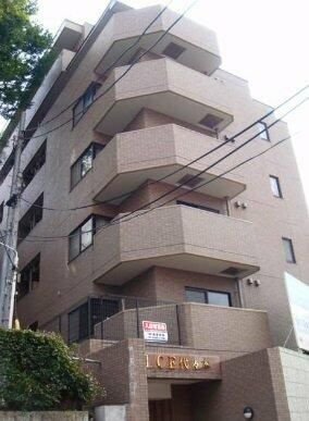 ドルチェ代々木