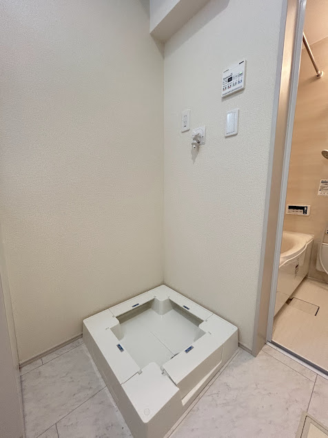 リーブルファイン春日部樋堀の設備