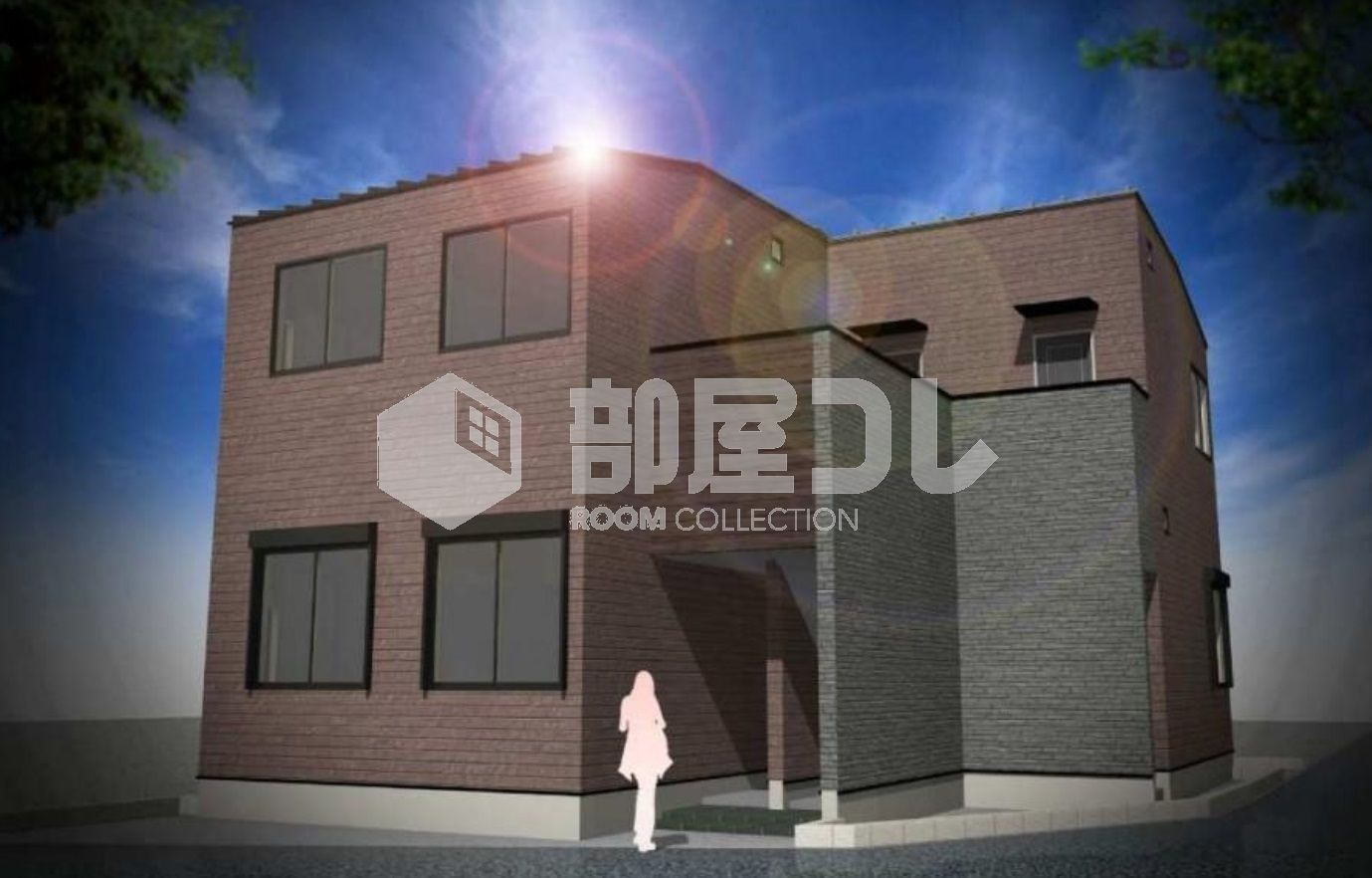 エリムレジデンス豊島園