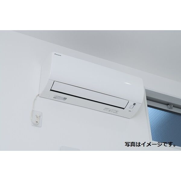 TERRACE　M　(テラスエム)　名古屋市賃貸　仲介手数料無料の設備