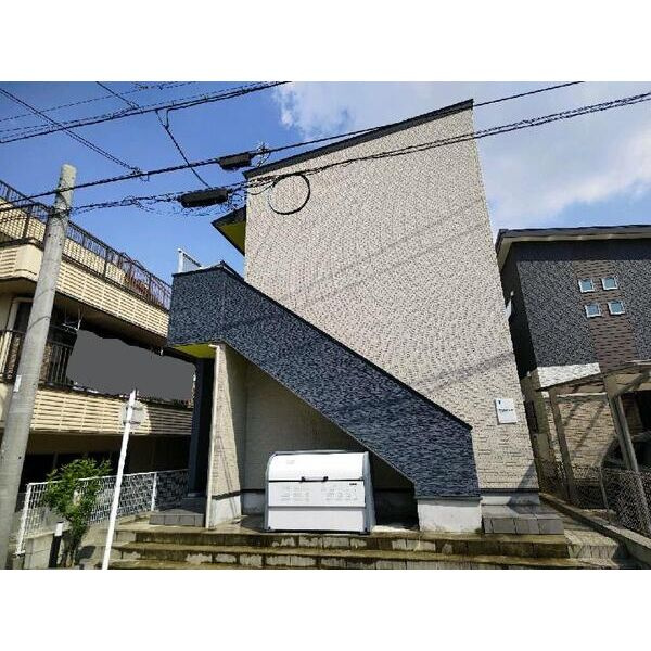TERRACE　M　(テラスエム)　名古屋市賃貸　仲介手数料無料の外観