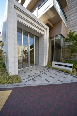 【外観】 | スプランディッド神戸北野