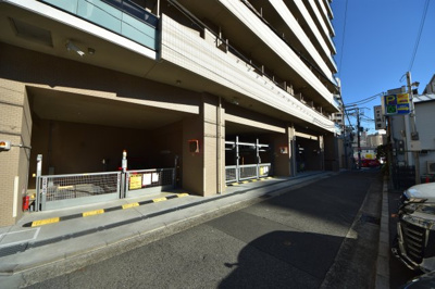 【その他】 | スプランディッド神戸北野