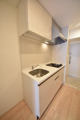 【キッチン】 | スプランディッド神戸北野