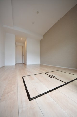 【寝室】 | スプランディッド神戸北野