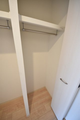 【収納】 | スプランディッド神戸北野