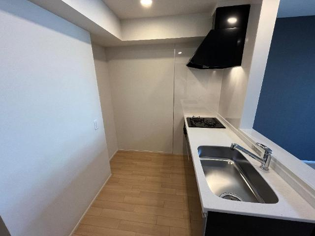 アクアヴィラのキッチン|キッチン