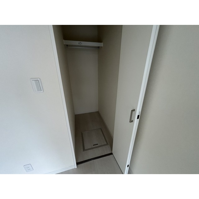 MQuarto川口の内装|中はこのようになっています