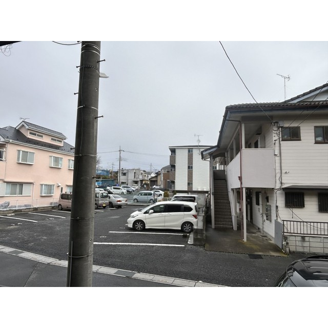 MQuarto川口のその他