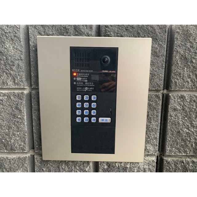 MQuarto川口のその他