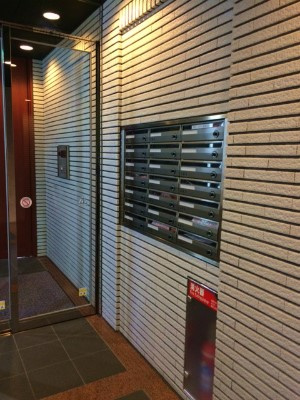 スレッサ南浦和のその他