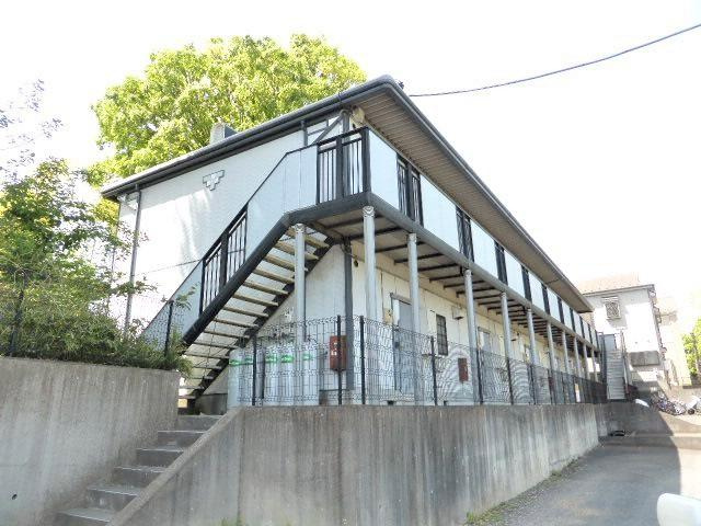 ビーライン差間　Ａ