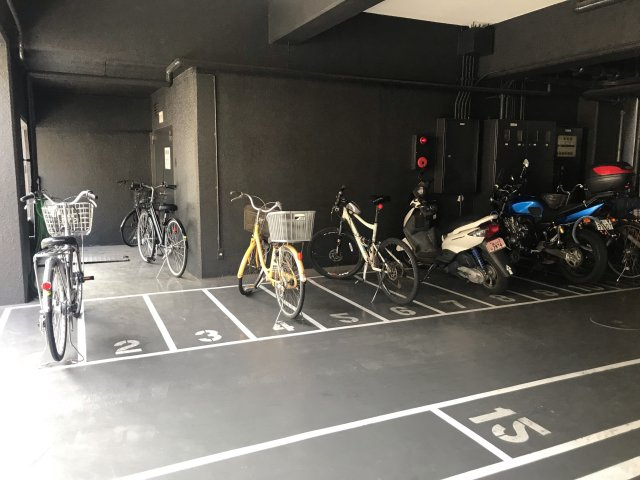 アンジェリカパレスのその他