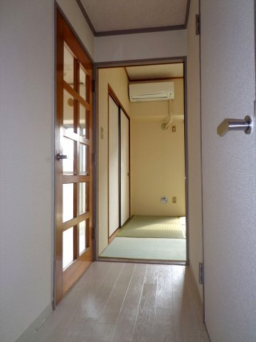 アンジェリカパレスのその他