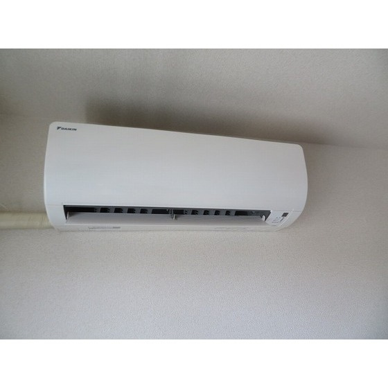 ドミールシャルマンのその他|エアコン
