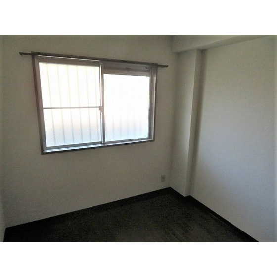 ドミールシャルマンの居間・リビング|使いやすい居間です