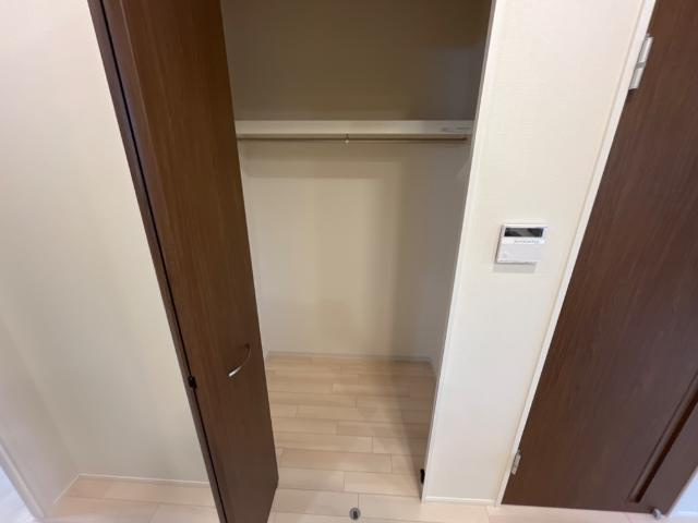 ＧＲＡＣＥ浦和の収納|クローゼット