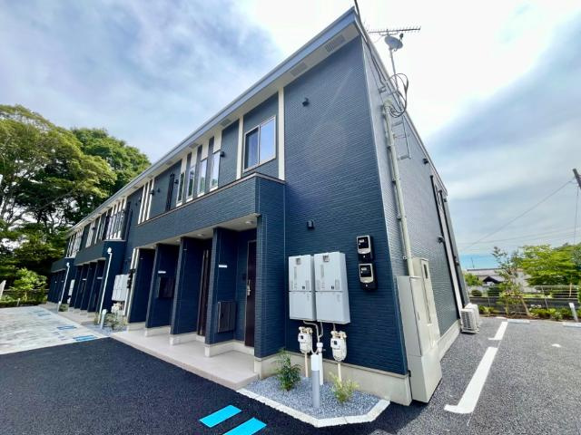 ＧＲＡＣＥ浦和の外観|外観写真（昼）