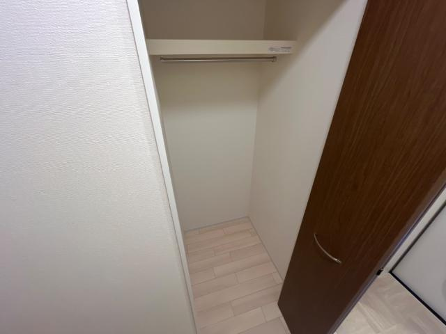 ＧＲＡＣＥ浦和の収納|収納
