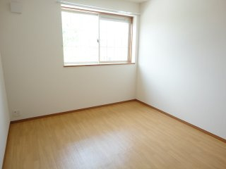 クレストの内装|洋室