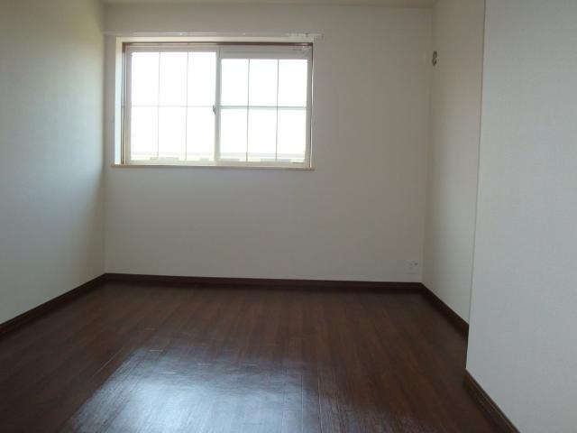 クレストの内装|洋室