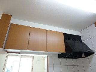 クレストの収納|収納