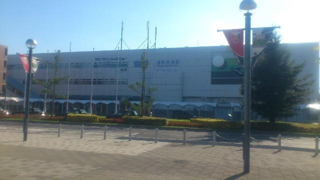 クレストの周辺|浦和美園駅(埼玉高速鉄道　埼玉高速鉄道線)まで1,353ｍ