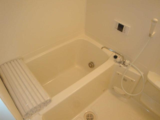 クレストの浴室|ユニットバス