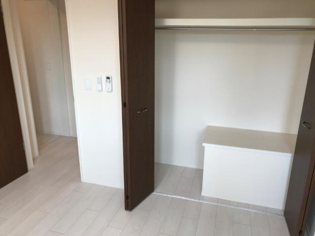 スタイリッシュの収納|収納