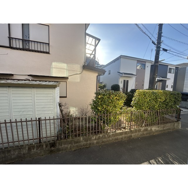 ブルーハイム大場のその他