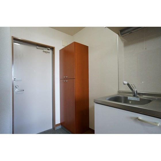 コスモプレイス東浦和のキッチン|キッチンスペース