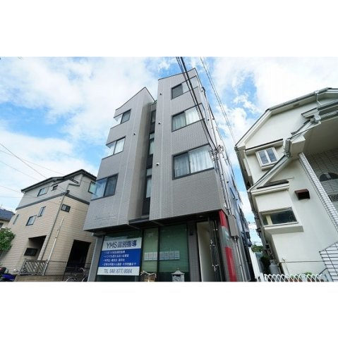 コスモプレイス東浦和の外観|外観