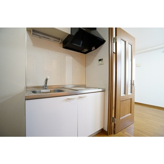 コスモプレイス東浦和のキッチン|キッチンです